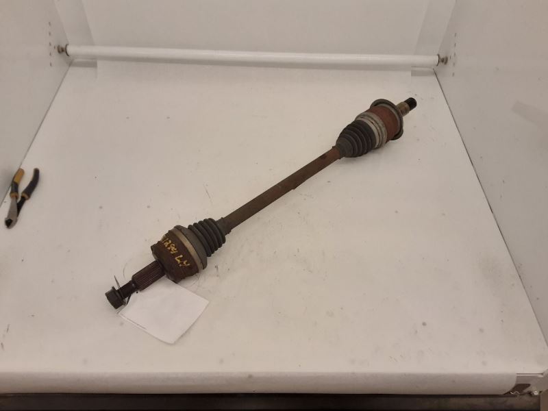 Driver Left Axle Shaft Rear Axle RWD 3.6L Fits 11-14 300 2413522