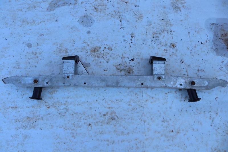 2005-2008 PORSCHE BOXSTER REAR BUMPER REINFORCEMENT IMPACT BAR SUPPORT OEM