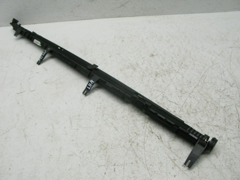 07-13 BMW E70 X5 LEFT REAR DOOR RETRACTABLE WINDOW UV SUN SCREEN SHADE 092221