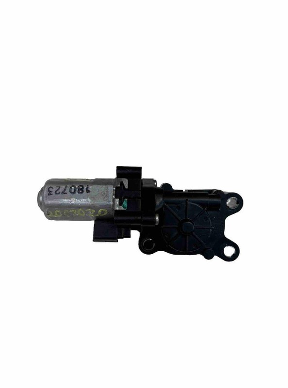 Infiniti Q50 seat motor from 17 to 20 left side 872914G10A OEM assy