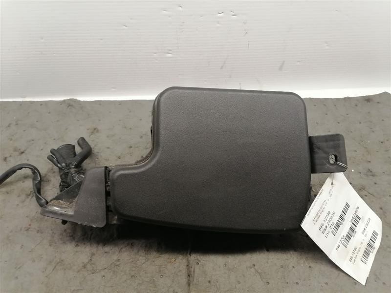 Fuse Box Engine Fits 17 MAZDA 6 1142885