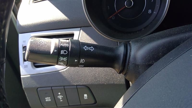 Column Switch Hatchback GT Turn Signal With Fog Lamps Fits 11-17 ELANTRA 713587