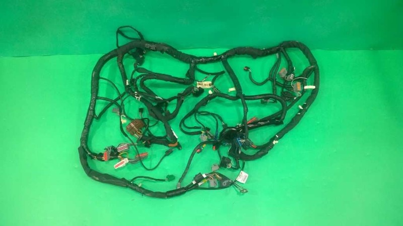 15 16 17 FORD EXPEDITION DASH WIRE HARNESS OEM 3102-185