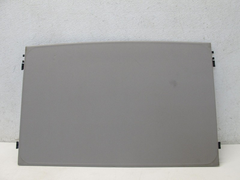 11-16 BMW F10 528i 535i 550i M5 SEDAN SUN ROOF HEADLINER SHADE COVER OEM 031224