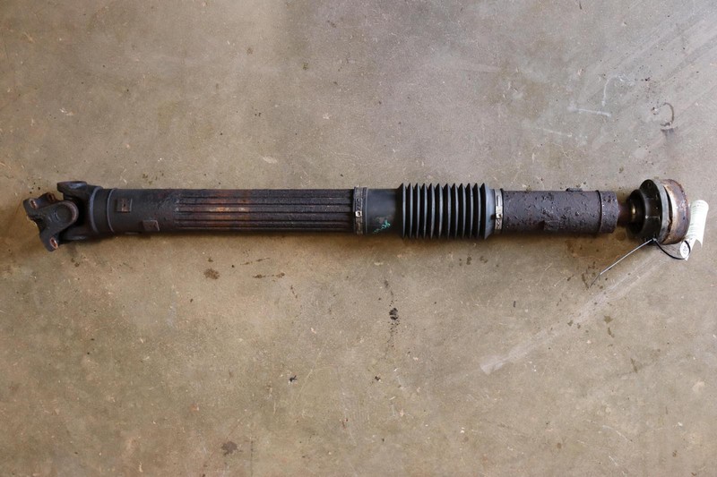 2012-2018 JEEP WRANGLER 4X4 DANA 30 AXLE FRONT DRIVESHAFT CARDAN OEM