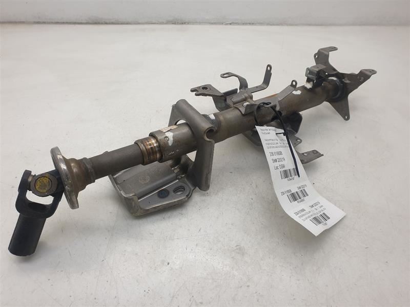 89-95 TOYOTA PICKUP DLX MT 4WD STANDARD CAB STEERING COLUMN ASSEMBLY