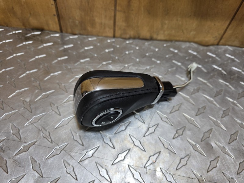 2013-2019 Ford Taurus Shifter Knob Switch Oem Tested