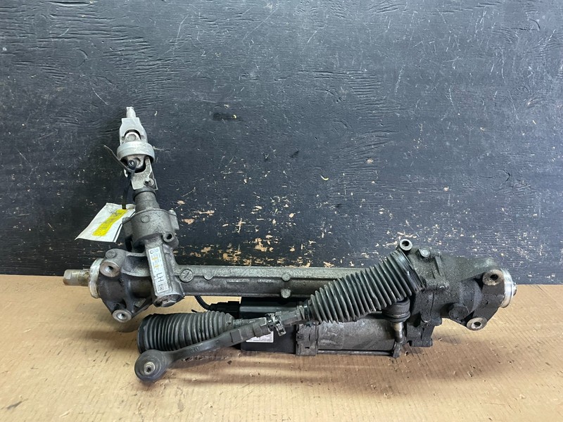 2011 to 2017 BMW F25 X3 XDrive35i 6860712 Power Steering Rack And Pinion AA5909