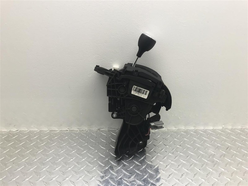 2011-2020 DODGE GRAND CARAVAN DASH MOUNTED A/T FLOOR GEAR SHIFTER OEM 1UC34DX9AB