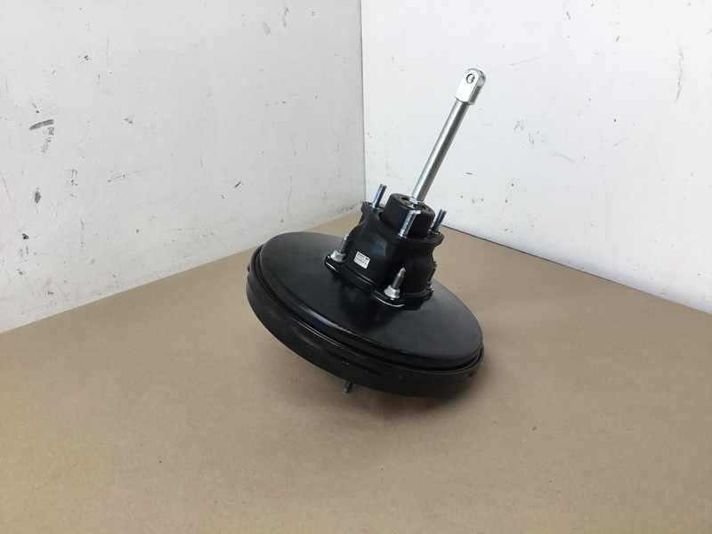 McLaren 650S 2015 Power Brake Booster Master Cylinder 15-17 :Y