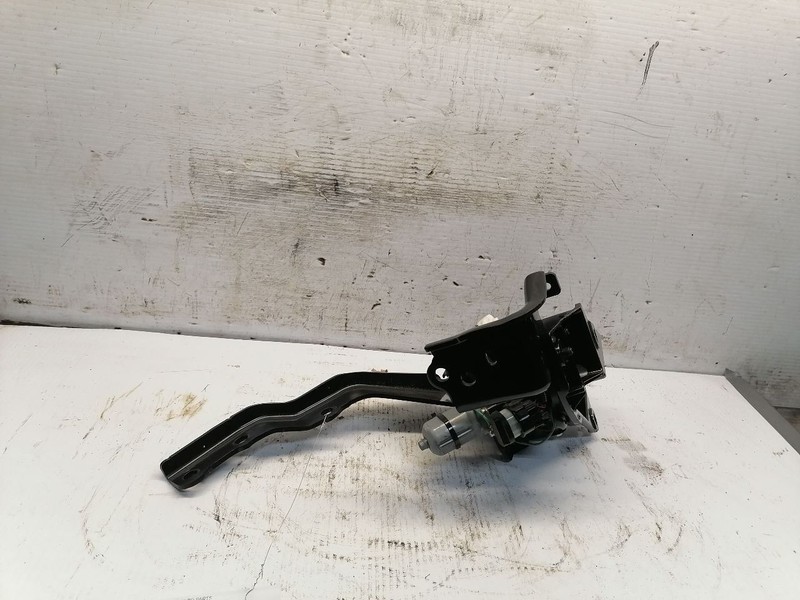 Passenger Convertible Top Motor Hinge Front Fits 10-15 LEXUS IS250 476043-10040