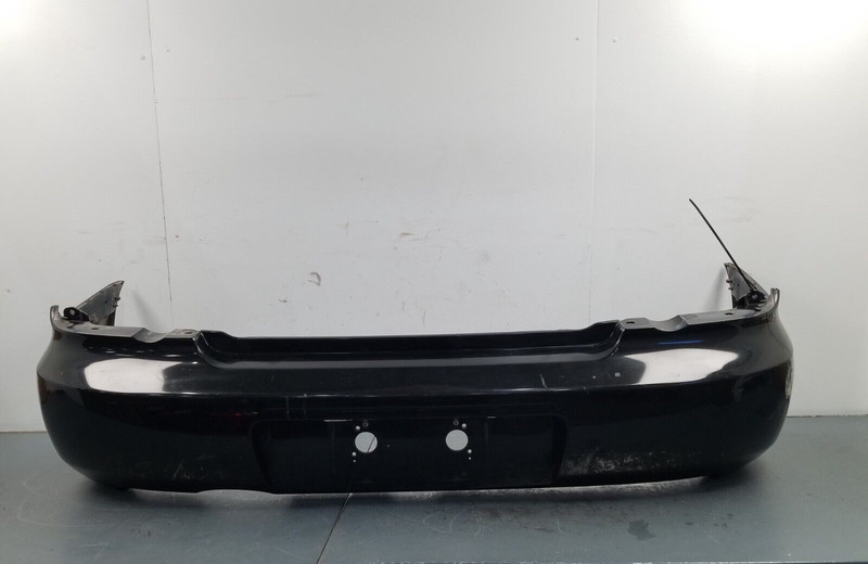 2004 04 05 Subaru WRX STi Rear Bumper Cover - Scuffs #1329 Z13