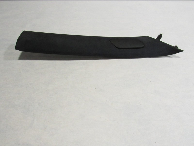 16-20 Cadillac CT6 2017 Front Right A Pillar Cover Panel Trim W/ Speaker ;:O