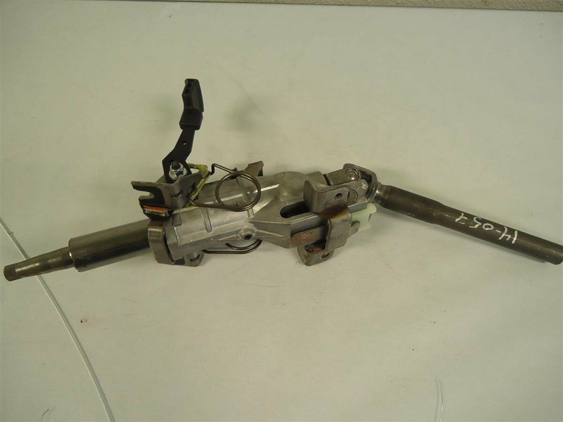 12 13 14 15 16 Honda Cr-V Steering Wheel Column Shaft Rod 53200-T0a-A01 Oem