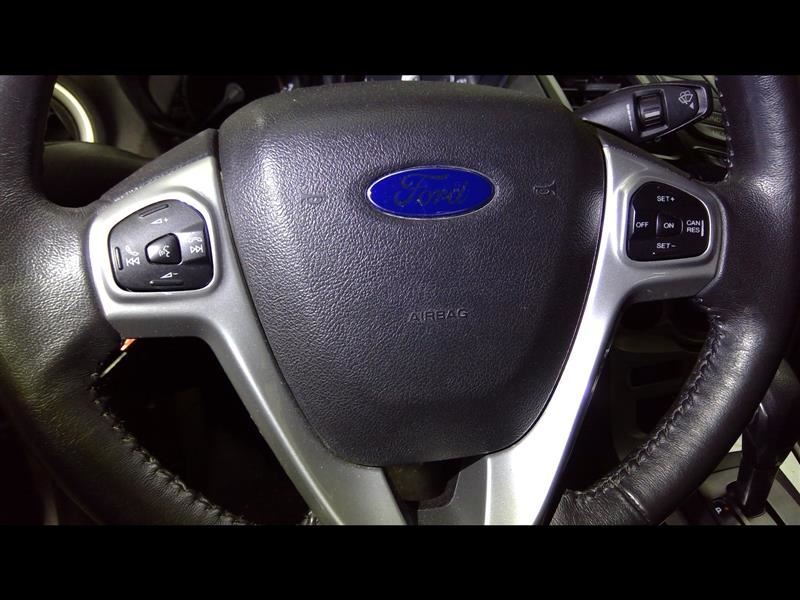 Driver Left Air Bag Front Driver Wheel Fits 11-19 FIESTA 1333040