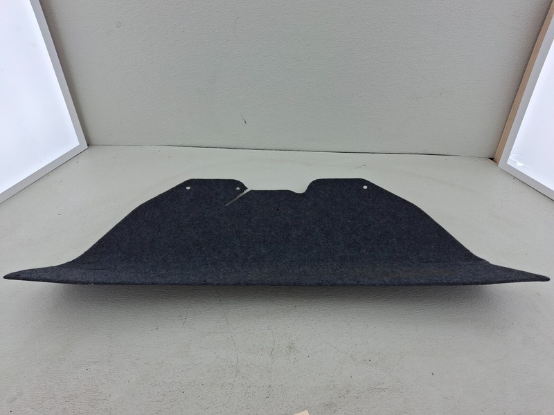 2012 - 2016 SUBARU IMPREZA CARPET REAR CARGO TRUNK TIRE COVER BOARD OEM