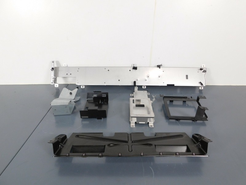 2015 12 13 14 15Audi R8 V10 Misc Metal Brackets #1011 C5