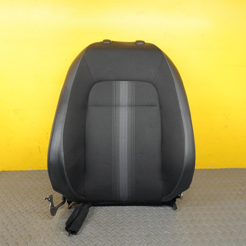 2022-2025 HONDA CIVIC FRONT RIGHT SIDE UPPER SEAT CUSHION OEM 81125-T20-A01