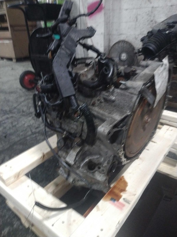 2004 Acura TL 3.2L Engine Complete Assembly - 203K Miles - OEM J32A3
