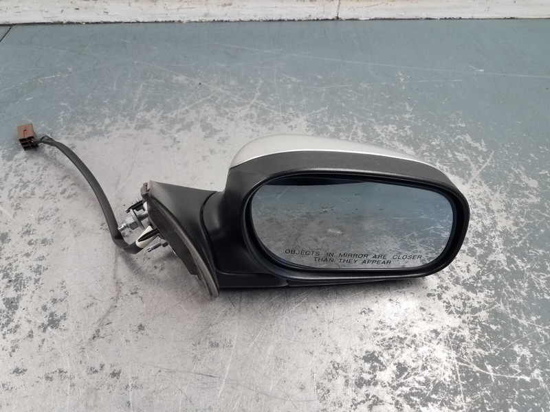 2008 Grand Marquis / Crown Vic Victoria Right Passenger Side Mirror #0539 F1