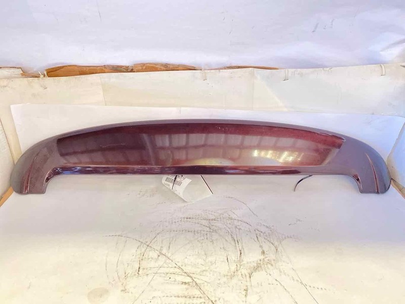 Rear Spoiler KIA SORENTO 11 12 13 14 15