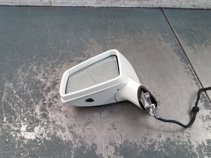 2012 Mercedes AMG CLS 63 Left Driver Side Mirror #8399 K4