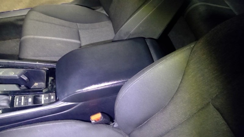 Armrest Lid Fits 23-25 ACCORD 1785116