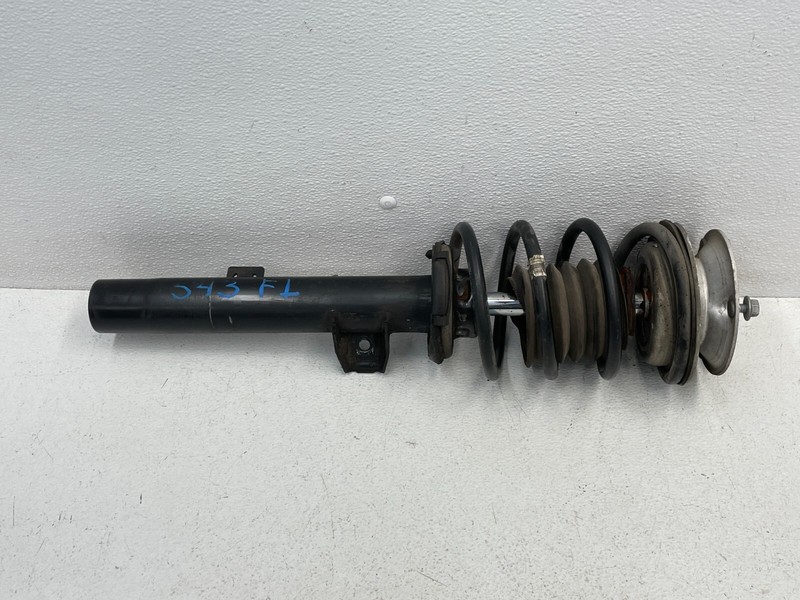 08 09 10 BMW 135i E82 Front Left Driver Shock Strut Absorber RWD 1543 OEM
