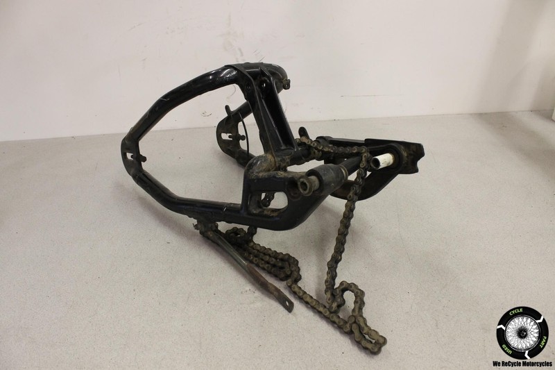 1995 Honda Shadow VLX 600 VT600CD Deluxe REAR SWINGARM SUSPENSION ARM VT 95