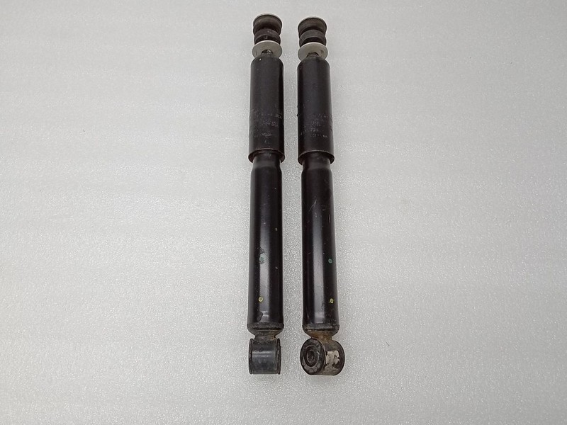 2017-2024 Ford F250 F350 SD Set of 2 Front Shock Absorbers PC3C18045BCA