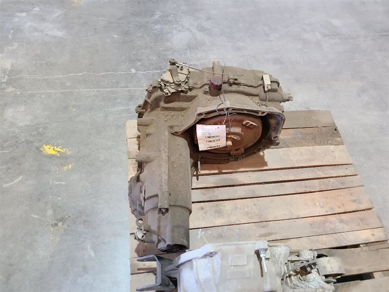 99 00 01 GRAND AM AUTOMATIC TRANSMISSION 2.4L 23073