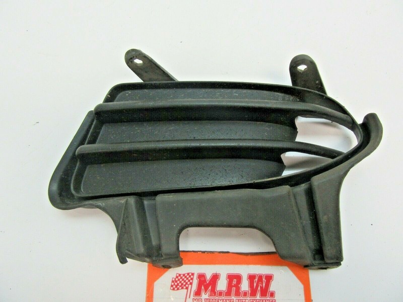 FOG LIGHT LAMP COVER GRILL FILLER INSERT LEFT FRONT BUMPER LF fits 96-99 CELICA