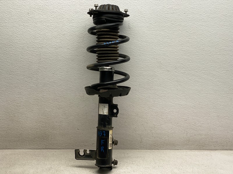 16-20 BUICK ENVISION FRONT RIGHT PASSENGER SIDE SHOCK STRUT ABSORBER OEM LOT737