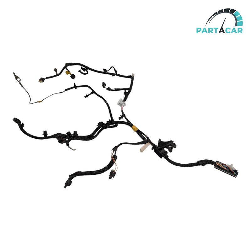 2017 2018 2019 2020 Tesla Model 3 Thermal Battery Wiring Harness OEM