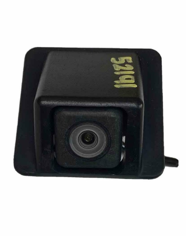2013 2017 CHEVROLET TRAVERSE LID GATE REAR VIEW CAMERA ASSY OEM 23135306
