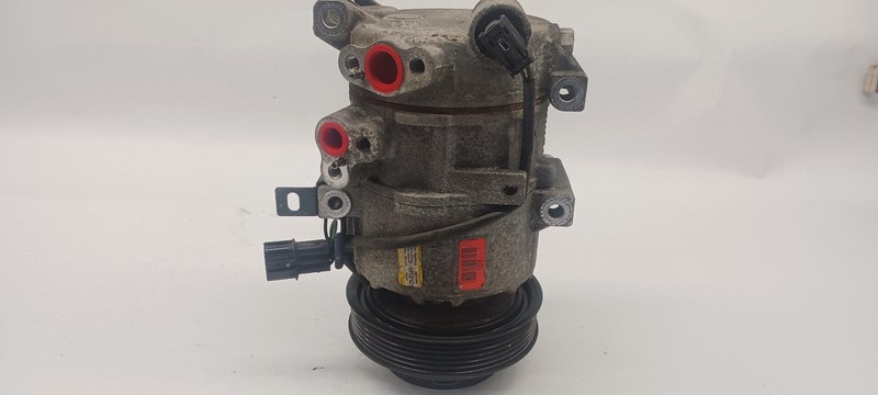 18-'21 HYUNDAI KONA AC Compressor 1.6L w/turbo OEM Guaranteed!