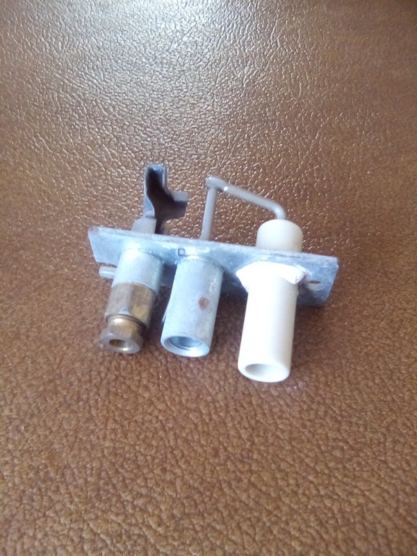 Pilot Burner J998HHF