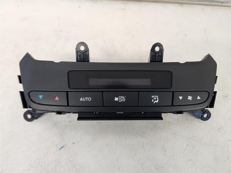 2023-2024 Honda Pilot Temperature Ac Heater Climate Contro Real 79650-T90-A41za