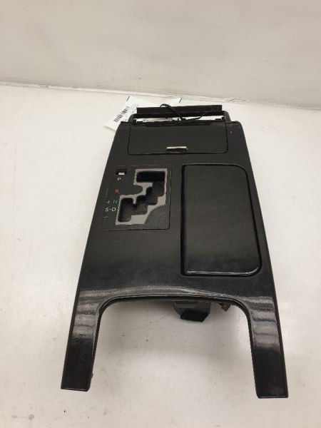 2006 LEXUS GS300 CENTER CONSOLE SHIFTER BEZEL