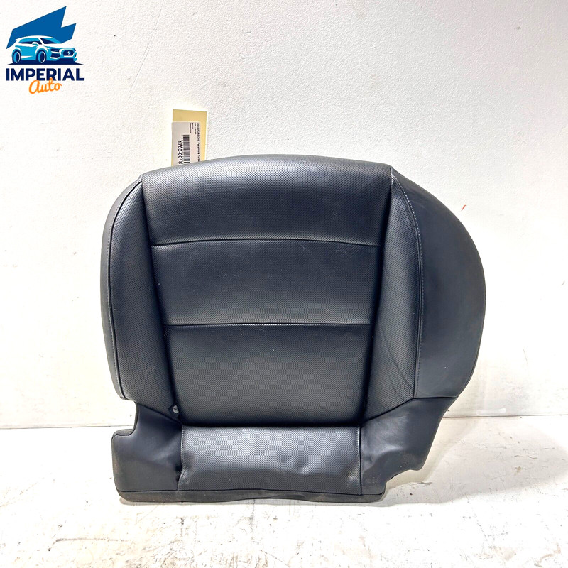 Rear Right Side Seat Bottom Lower Cushion Porsche Panamera 2010-2016 OEM