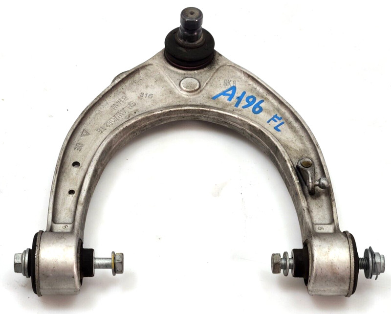 ✅ 2010-2014 OEM Rolls-Royce Ghost RR4 Front Left Driver Side Upper Control Arm
