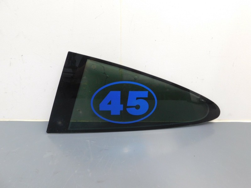 2010 09 11 Porsche 911 997.2 GT3 Left Side Quarter Glass #83138 B4