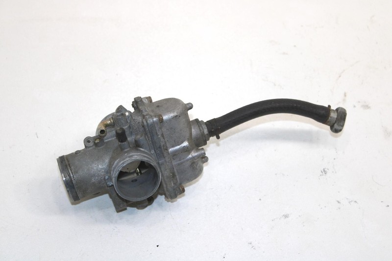 95 Polaris Xlt Oem Carburetor Carb Body 58L 01B 3130551 Q855