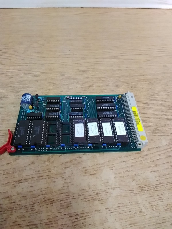 DGD Circuit Board S103049