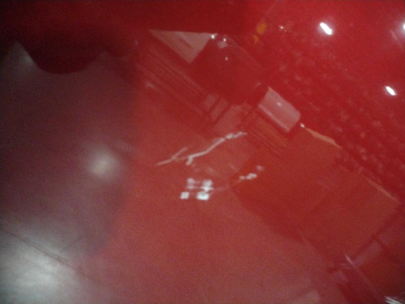 2016 MAZDA 3 Left Rear Door RED 250004 60K Miles OEM Replacement Part