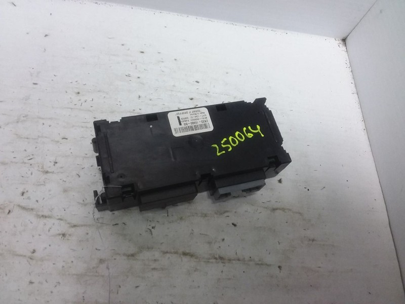 Temperature Control Module Fits 11-14 MUSTANG CR33-19980-BB