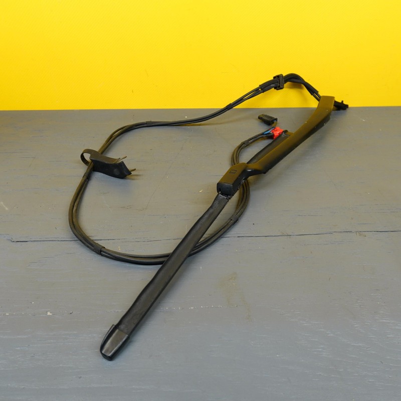2013-2017 MERCEDES S550 W222 FRONT LEFT DRIVER WINDSHIELD WIPER ARM 2228200644