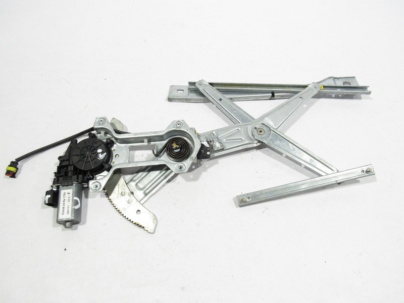 02-06 Maserati Coupe GT 2004 Front Right Door Window Regulator W/ Motor |
