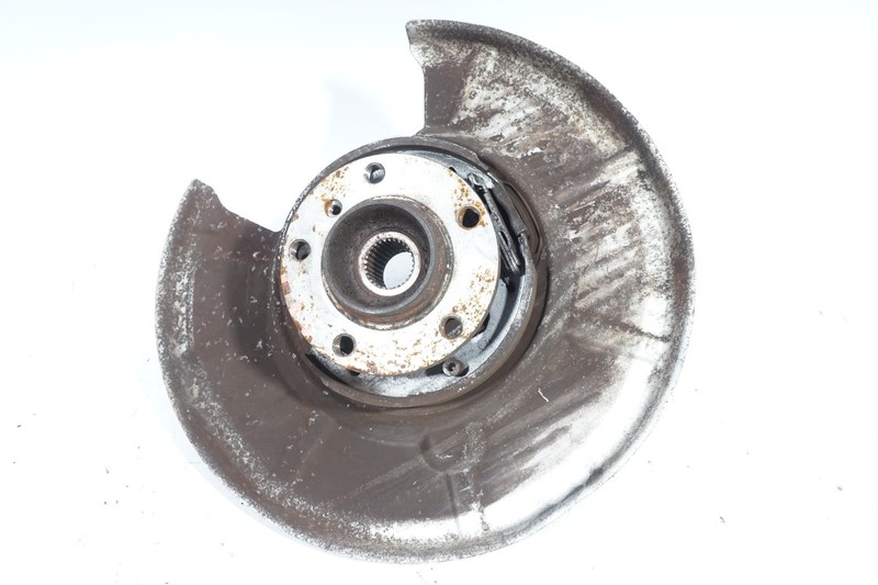 2002 - 2005 BMW 745I E65 N62 REAR RIGHT PASSENGER SIDE SPINDLE HUB OEM