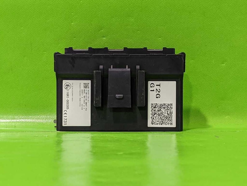 16 17 ACCORD SMART KEY CONTROL MODULE W/PRECRASH OEM 4580-32